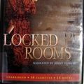Cover Art for 9781419340628, Locked Rooms (Mary Russell Novels) by Laurie R King, Jenny Sterlin