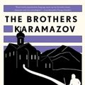 Cover Art for 9781324095101, The Brothers Karamazov: A New Translation by Michael R. Katz by Fyodor Dostoevsky