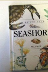 Cover Art for 9781855110182, Seashores by Joyce Pope