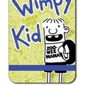 Cover Art for 5060312812789, Diary of a Wimpy Kid Mini Journal by Jeff Kinney