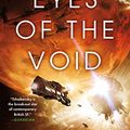 Cover Art for B09FJPJLH6, Eyes of the Void by Adrian Tchaikovsky