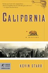 Cover Art for 9780812977530, California by Kevin Starr