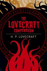 Cover Art for 9781785996429, H P Lovecraft by HOP Lovecraft