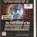 Cover Art for 9780753106679, The Cardinal of the Kremlin by Tom Clancy