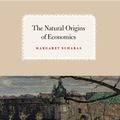 Cover Art for 9780226735702, The Natural Origins of Economics by Margaret Schabas
