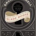 Cover Art for 9780345810205, Slade House by David Mitchell