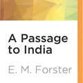 Cover Art for 0885444607899, A Passage to India by E M Forster