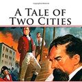 Cover Art for 9781503219700, A Tale of Two Cities by Charles Dickens