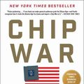 Cover Art for 9781982172015, Chip War by Chris Miller