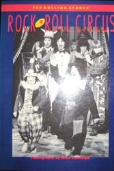 Cover Art for 9780811800471, Rolling Stones' Rock and Roll Circus by Mike Randolph