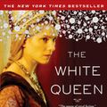 Cover Art for 9781416563693, The White Queen by Philippa Gregory