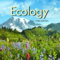 Cover Art for 9781605353050, Ecology by Michael L. Cain