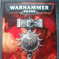 Cover Art for 9781841548753, Warhammer 40,000 Rulebook by Games Workshop