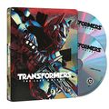 Cover Art for 0721562573237, Transformers The Last Knight Steelbook Limited Edition 2D Only Disk Steelbook Region Free Import by Unknown