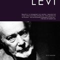 Cover Art for 9780312423674, Primo Levi by Ian Thomson