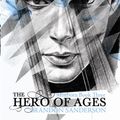 Cover Art for 9780575097766, The Hero of Ages: Mistborn Book Three by Brandon Sanderson