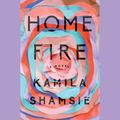 Cover Art for 9780525497868, Home Fire by Kamila Shamsie