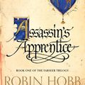 Cover Art for 9780593722824, Assassin's Apprentice by Robin Hobb