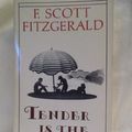 Cover Art for 9780684178172, Tender is the Night by F. Scott Fitzgerald