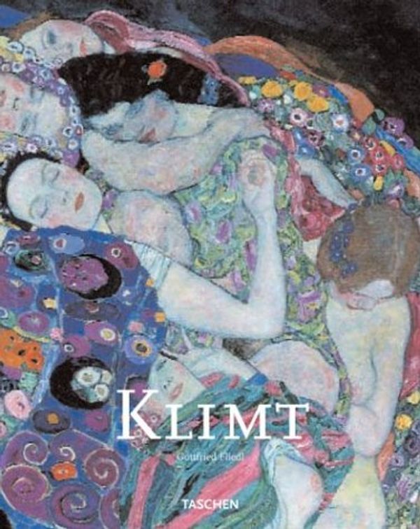 Cover Art for 9783822829196, Klimt by Gottfried Fliedl