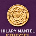 Cover Art for 9783832197247, The Mirror and the Light (Deutsche Ausgabe) by Hilary Mantel