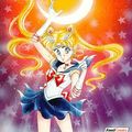 Cover Art for 9783893435562, Sailor Moon 1. Die Metamorphose by Naoko Takeuchi