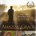 Cover Art for 9781854248220, Amazing Grace by Eric Metaxas