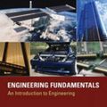 Cover Art for 9780495244660, Engineering Fundamentals by Saeed Moaveni