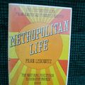 Cover Art for 9780099217503, Metropolitan Life by Fran Lebowitz