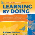 Cover Art for 9781935542100, Learning by Doing by Richard DuFour, Rebecca DuFour, Robert Eaker, Thomas Many
