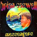 Cover Art for 9780702229893, Messengers of the Great Orff by Brian Caswell