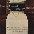 Cover Art for 9781429957618, The Twenty-Seventh City - see ISBN 978-1-250-04757-1 by Jonathan Franzen