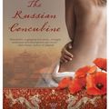 Cover Art for 9781429545570, The Russian Concubine by Kate Furnivall