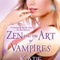 Cover Art for 9781440654633, Zen and the Art of Vampires by KATIE MACALISTER