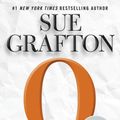 Cover Art for 9780593189801, Q Is for Quarry: 17 by Sue Grafton