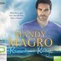 Cover Art for 9781460794593, Riverstone Ridge [Bolinda] by Mandy Magro