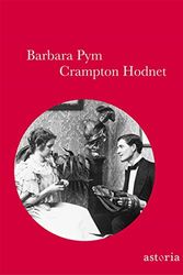 Cover Art for 9788896919125, Crampton Hodnet by Barbara Pym