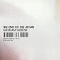 Cover Art for 9780140287363, The End of the Affair by Graham Greene