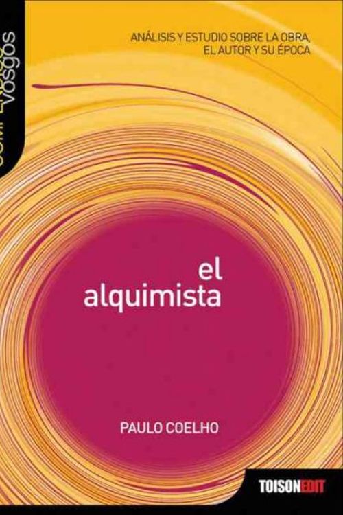 Cover Art for 9788493496548, El Alquimista by Paulo Coelho