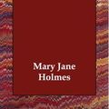 Cover Art for 9781406814408, Tracy Park by Mary Jane Holmes