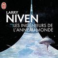 Cover Art for 9782290301319, Les ingénieurs de l'anneau-monde by Larry Niven