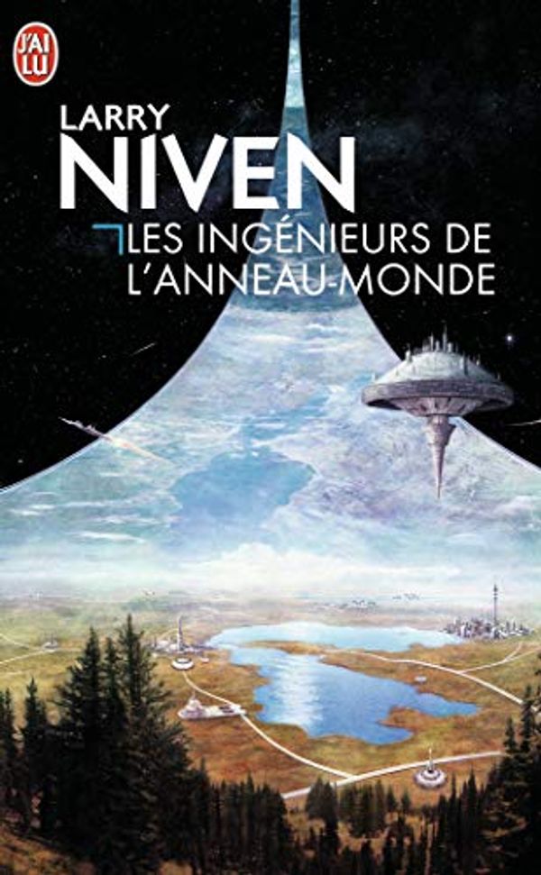 Cover Art for 9782290301319, Les ingénieurs de l'anneau-monde by Larry Niven