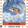 Cover Art for 9780006928225, The Sky Phantom by Carolyn Keene