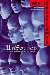 Cover Art for 9781442423695, Unsouled by Neal Shusterman