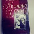 Cover Art for 8601300370729, Mommie Dearest by Christina Crawford