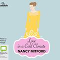 Cover Art for 9781489027252, Love in a Cold Climate by Nancy Mitford