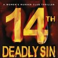 Cover Art for 9781455535729, 14th Deadly Sin by James Patterson, Maxine Paetro