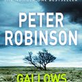 Cover Art for 9781743031360, Gallows View: DCI Banks by Peter Robinson