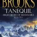 Cover Art for 9780743256742, Tanequil by Terry Brooks