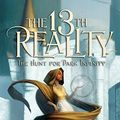 Cover Art for 9781606410349, The Hunt for Dark Infinity by James Dashner